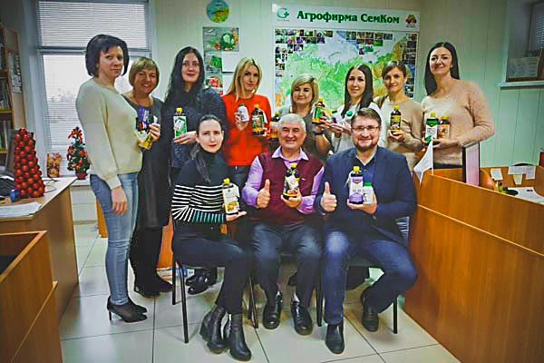 Компания СемКом приобрела еще одного надёжного партнера - МЕРА