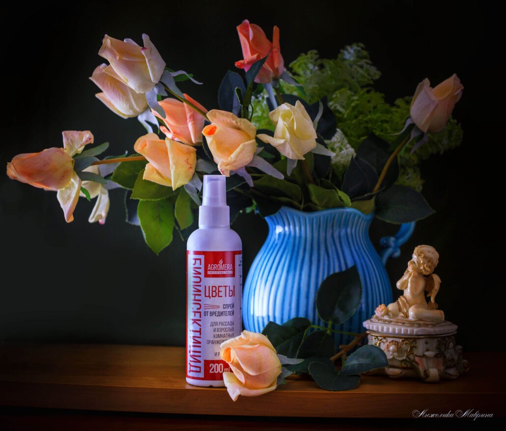 Биоинсектицид