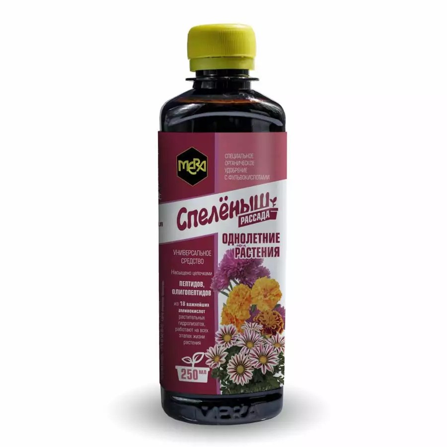 Эффективная подкормка рассады: два способа для максимального результата